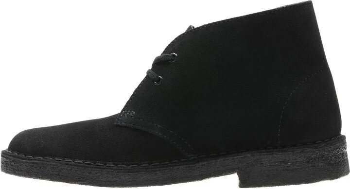 Clarks® Desert Chukka Boot - Image 7