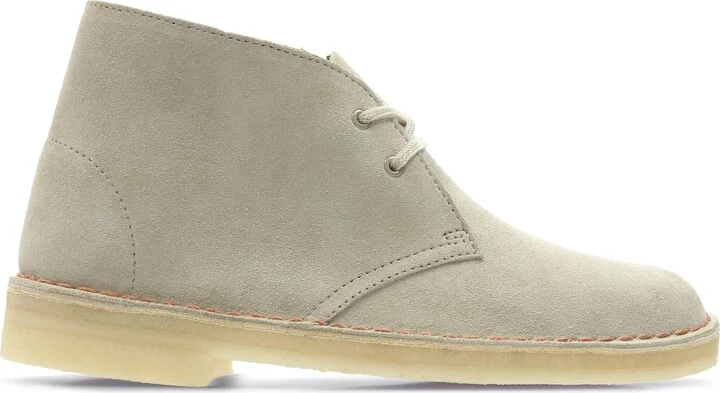 Clarks® Desert Chukka Boot - Image 9