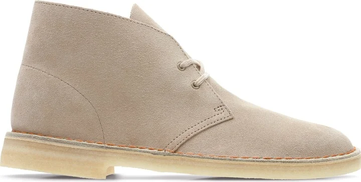 Clarks® Desert Chukka Boot - Image 2