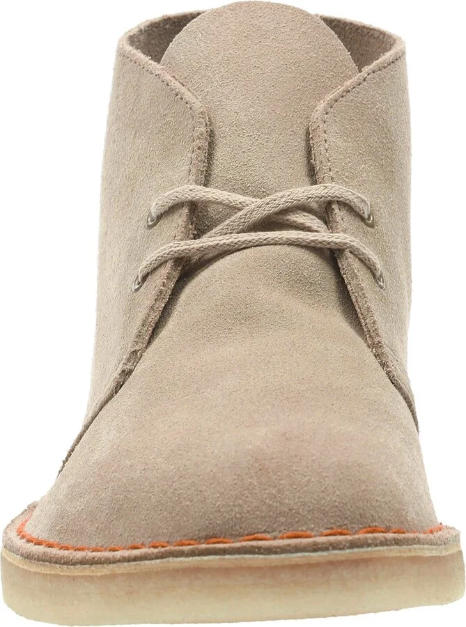 Clarks® Desert Chukka Boot - Image 3