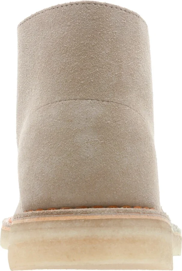 Clarks® Desert Chukka Boot - Image 6