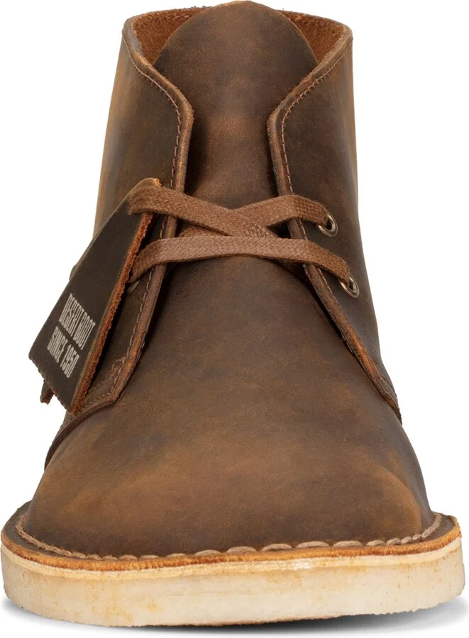 Clarks® Desert Chukka Boot - Image 10