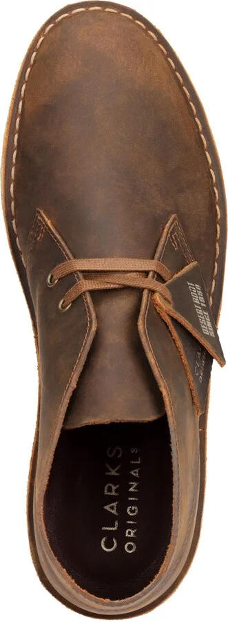 Clarks® Desert Chukka Boot - Image 11
