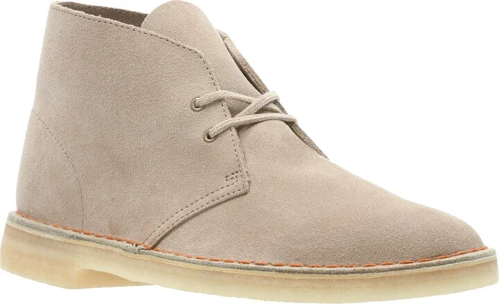 Sand Suede