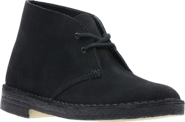 Clarks® Desert Chukka Boot