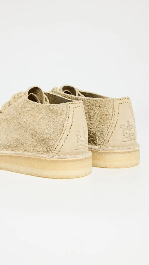 Clarks Desert Nomad Shoes - Image 2