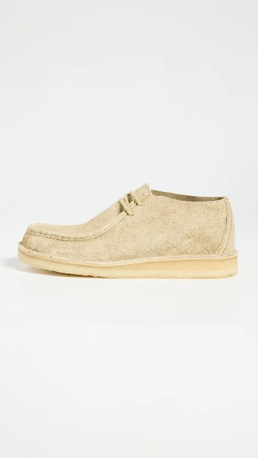 Clarks Desert Nomad Shoes - Image 3