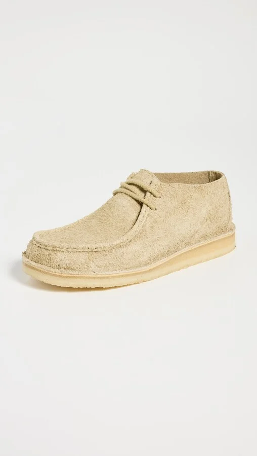 Clarks Desert Nomad Shoes - Image 4