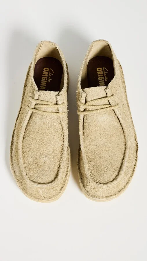 Clarks Desert Nomad Shoes - Image 5