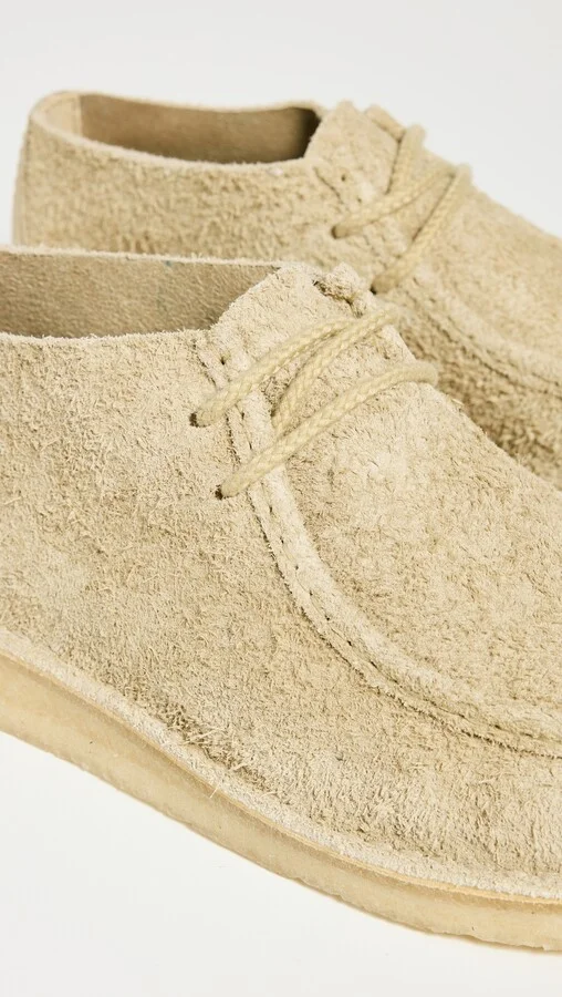 Clarks Desert Nomad Shoes - Image 6