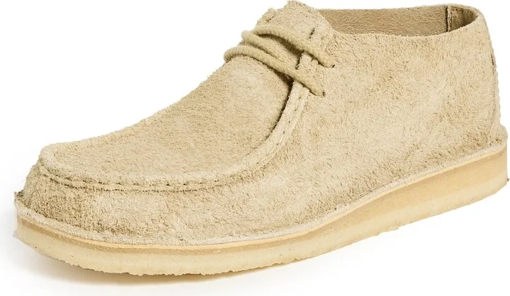 Clarks Desert Nomad Shoes