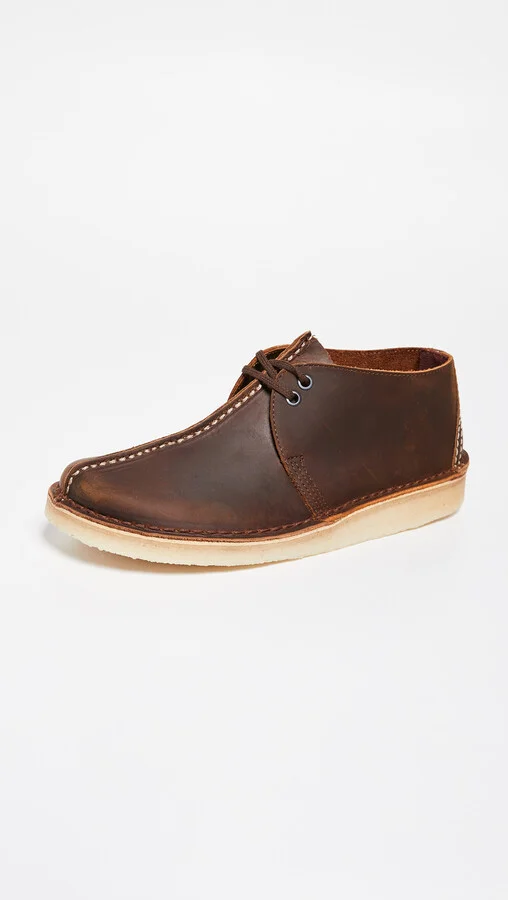 Clarks Desert Trek - Image 2