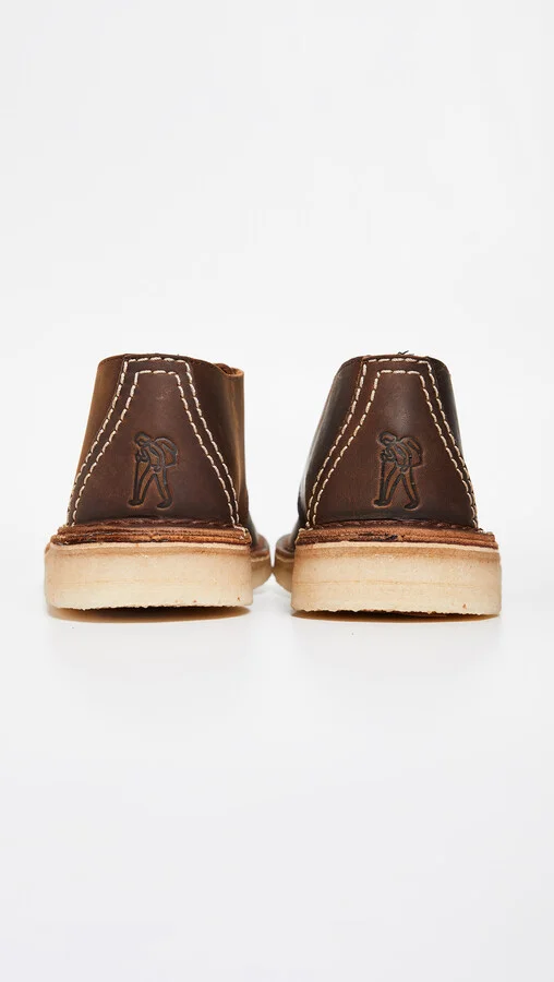 Clarks Desert Trek - Image 4