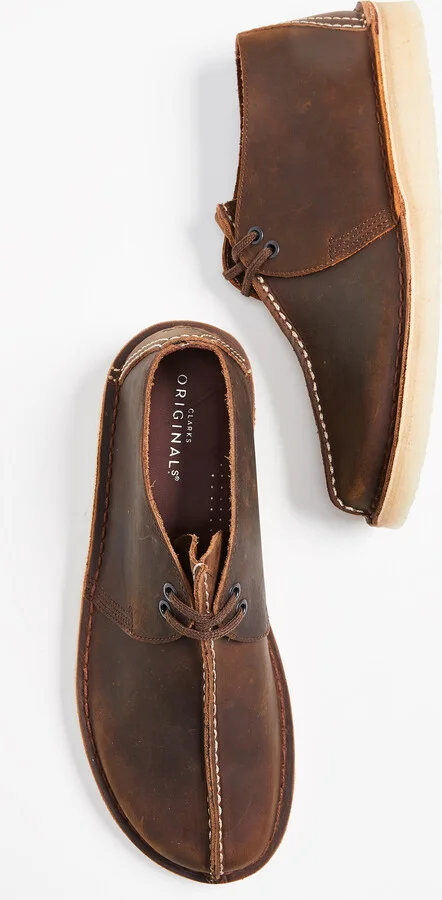 Clarks Desert Trek - Image 5