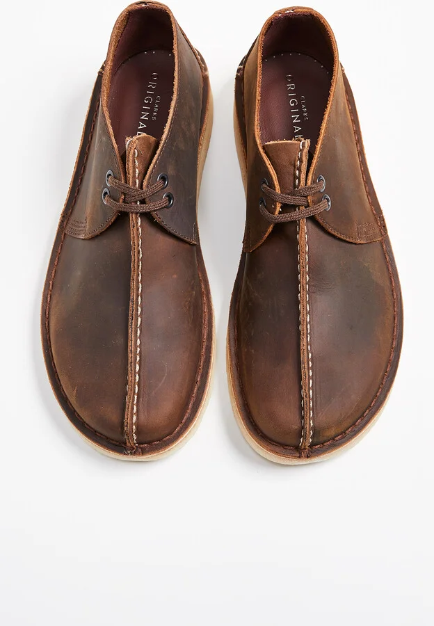 Clarks Desert Trek - Image 6