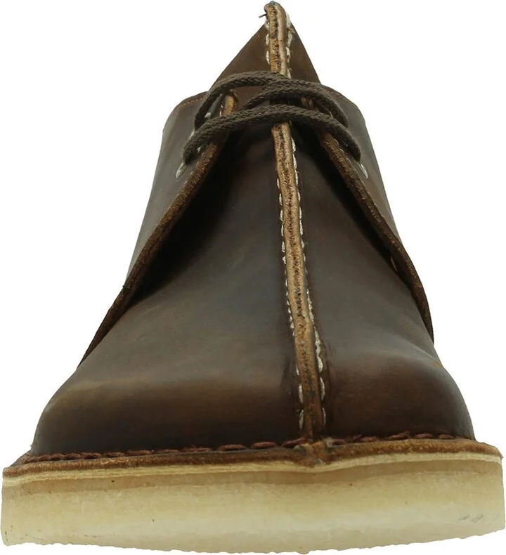 Clarks® Desert Trek Chukka Boot - Image 3