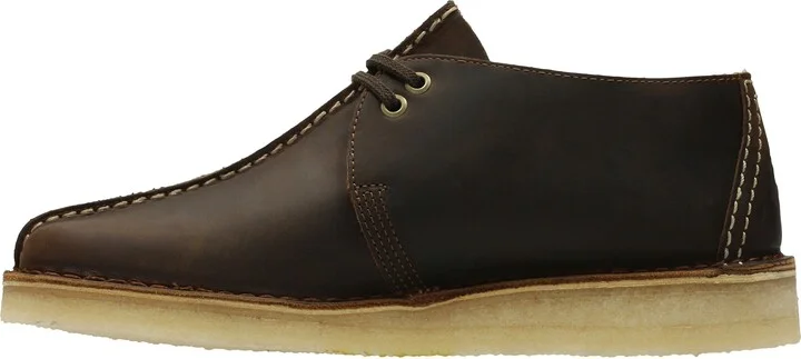 Clarks® Desert Trek Chukka Boot - Image 7