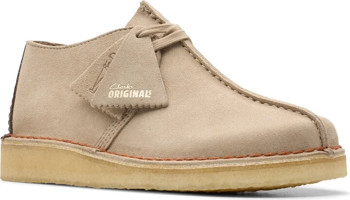 Sand Suede