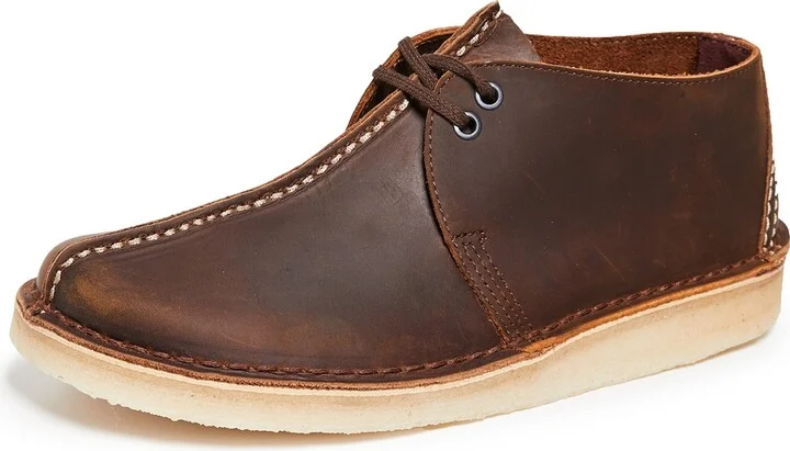 Clarks Desert Trek