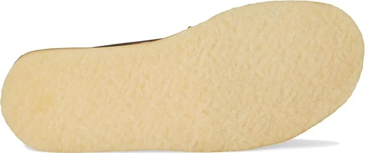 Clarks Desert Trek Men's Lace-up Boots Beeswax 1 : 7.5 D - Medium, Leather/Suede - Image 3