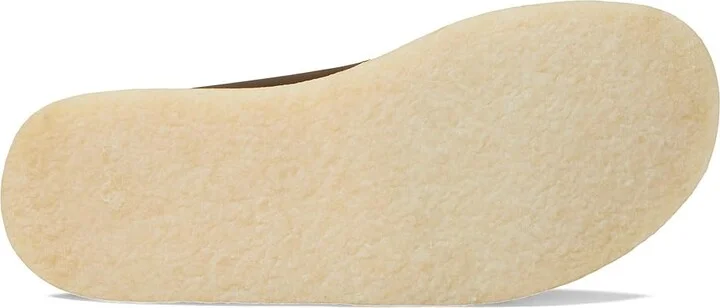 Clarks Desert Trek Men's Lace-up Boots Beeswax : 7 D - Medium, Leather/Suede - Image 3