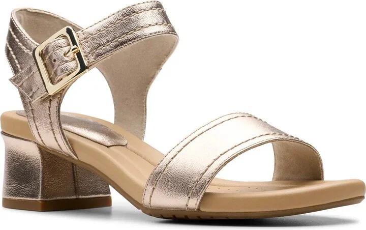 Clarks Desirae Coast Sandal