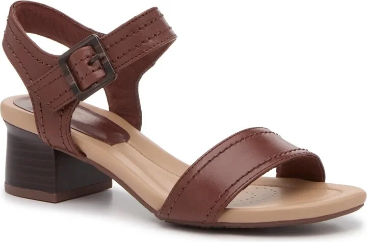 Clarks Desirae Coast Sandal