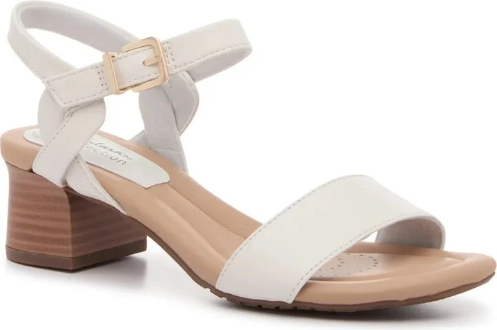 Clarks Desirae Rowan Sandal