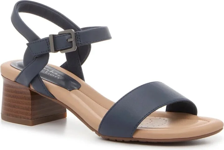 Clarks Desirae Rowan Sandal