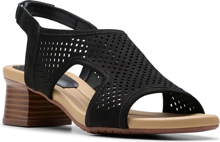 Clarks Desirae Sail Sandal