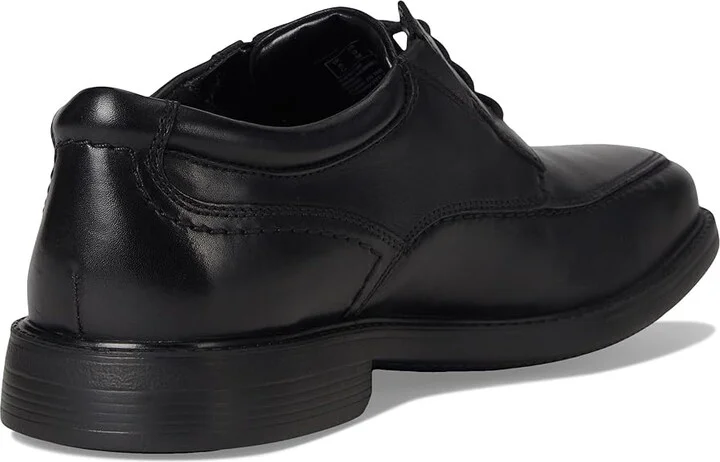 Clarks DressLite Ace Men's Lace Up Wing Tip Shoes Black : 13 D - Medium, Leather - Image 4