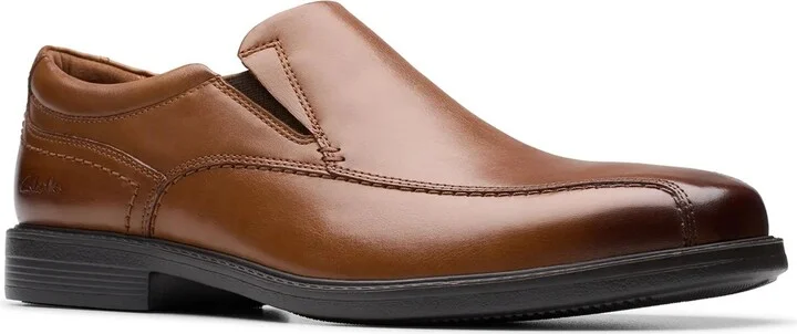 Clarks Dresslite Step Loafer