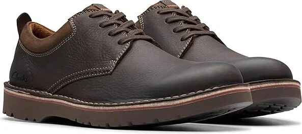 Dark Brown Leather