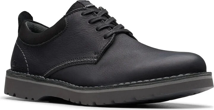 Clarks Eastridge Low Oxford