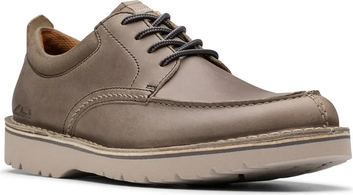Clarks Eastridge Moc Oxford