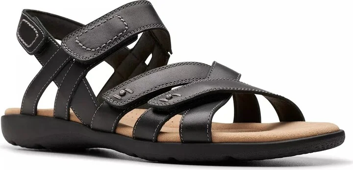 Clarks Elizabell Gem Sandal