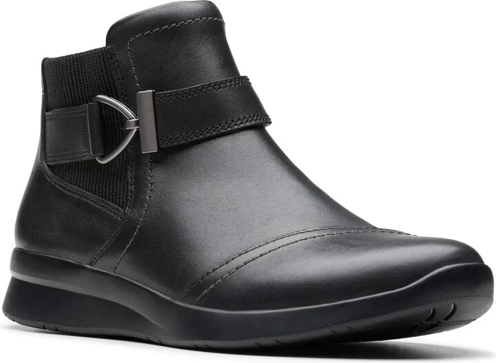 Black Synthetic