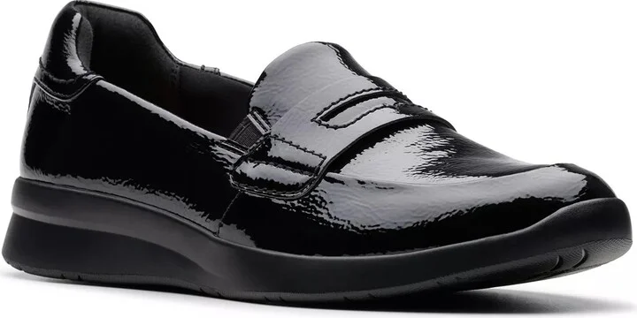 Black Patent