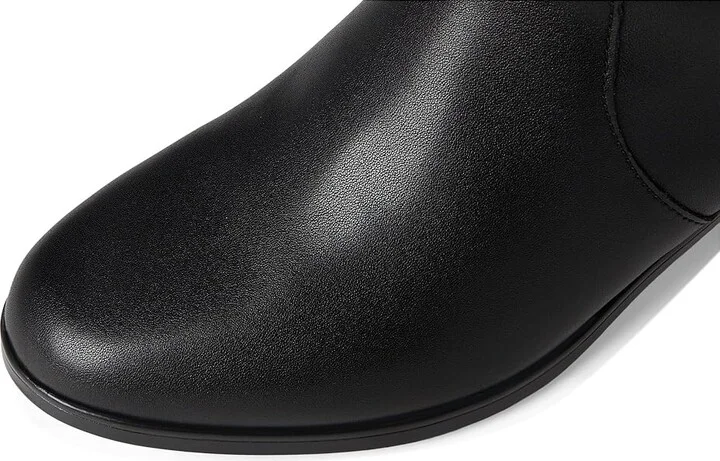 Clarks Emily 2 Dream Women's Boots Black Leather : 9.5 B - Medium - Image 2