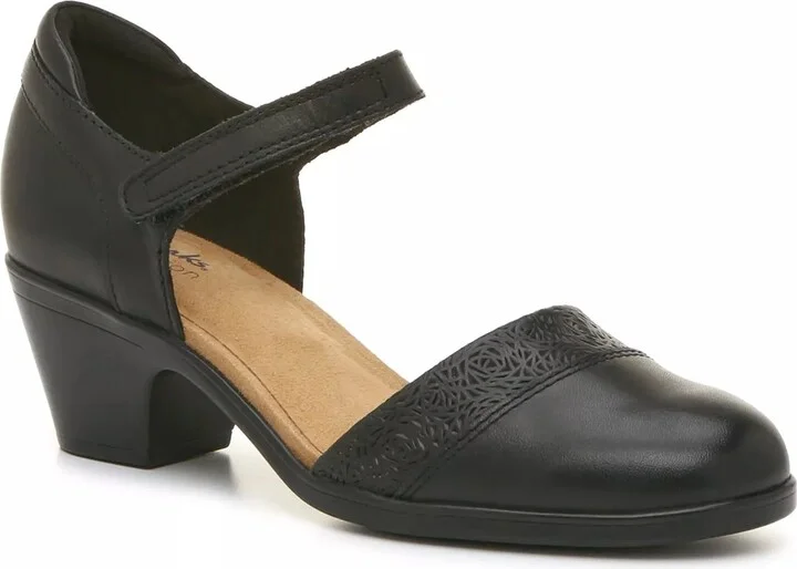 Clarks Emily 2 Pump