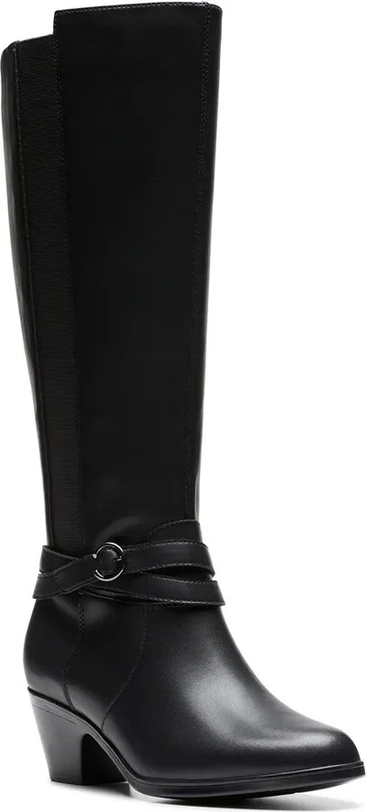 Clarks Emily Dream Boot