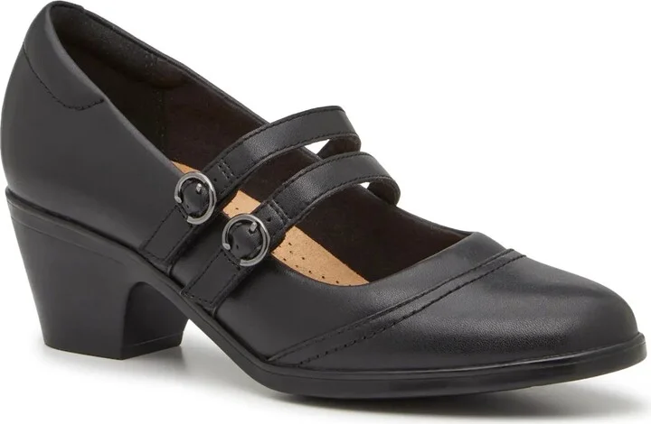 Clarks Emily Jane Pump