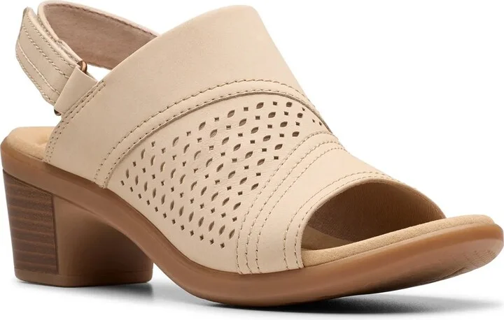 Sand Nubuck