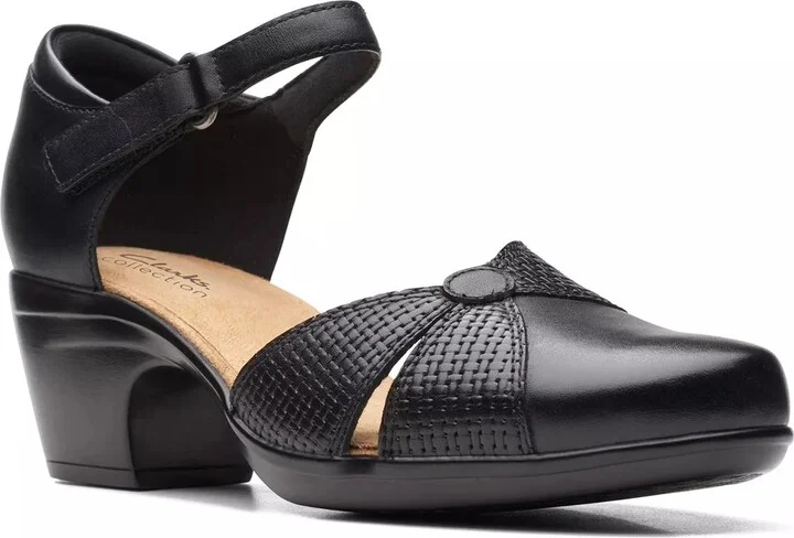 Clarks Emily Rae Pump