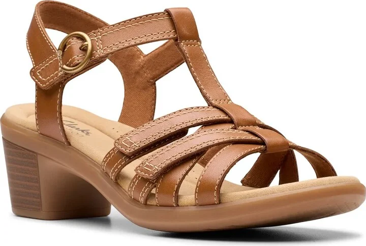 Clarks Emily Rose Sandal
