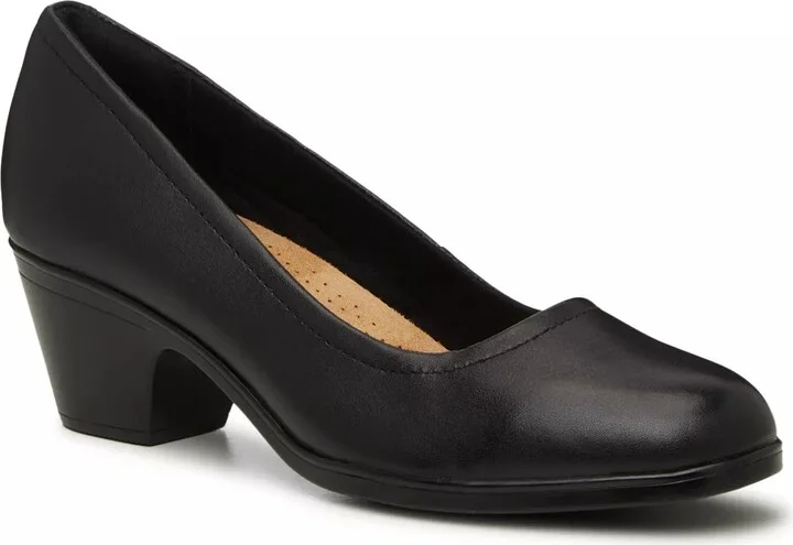 Clarks Emily2 Pump