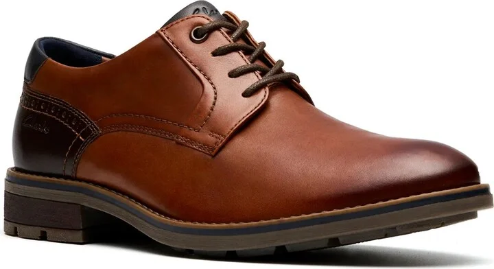 Tan Leather