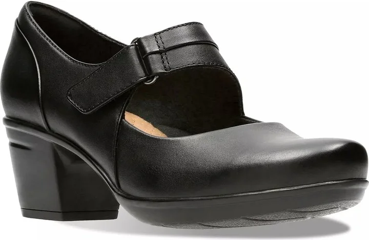 Clarks Emslie Lulin Pump