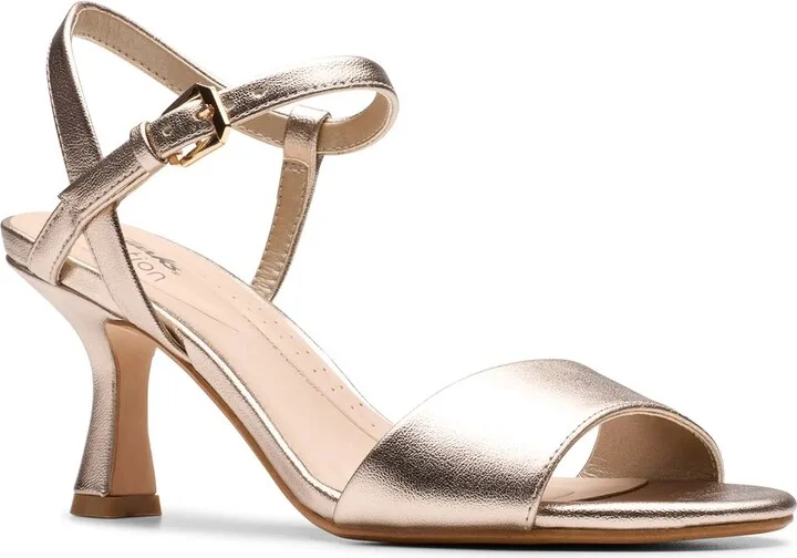 Gold Metallic