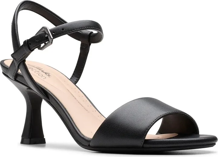 Clarks Evalynne May Sandal